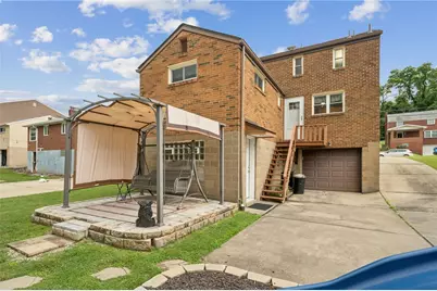 4755 Woodhill Dr, Munhall, PA 15120 - Photo 31