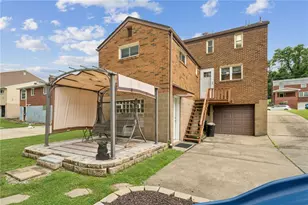 4755 Woodhill Dr, Munhall, PA 15120 - Photo 31