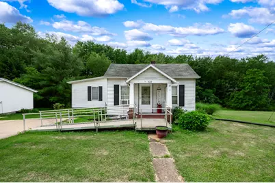 422 McCalmont Road, Twp of But SW, PA 16053 - Photo 1