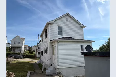 641 3rd St, Donora, PA 15033 - Photo 7