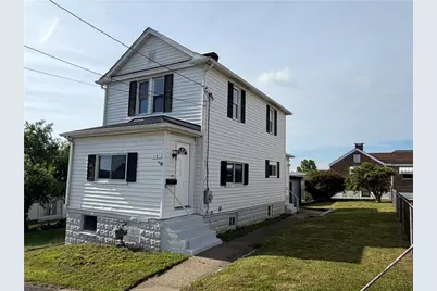 641 3rd St, Donora, PA 15033 - Photo 1
