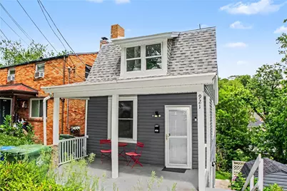 921 Saint Anne St, Pittsburgh, PA 15234 - Photo 1