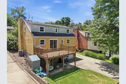 1100 Raven Dr, Scott Township, PA 15243 - Photo 27