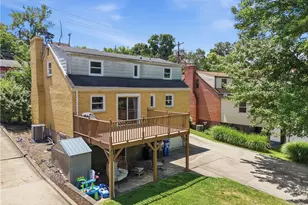 1100 Raven Dr, Scott Township, PA 15243 - Photo 27