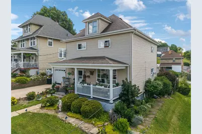 408 Jones St, Belle Vernon, PA 15012 - Photo 3