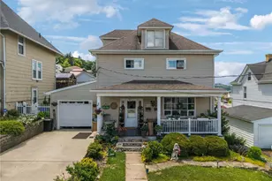 408 Jones St, Belle Vernon, PA 15012 - Photo 1