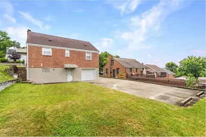 611 Overhill Dr, North Versailles, PA 15137 - Photo 5