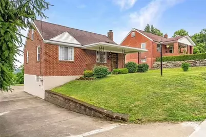 611 Overhill Dr, North Versailles, PA 15137 - Photo 1