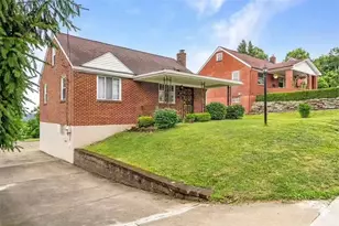 611 Overhill Dr, North Versailles, PA 15137 - Photo 1