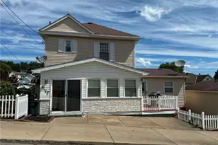 612 5th St, Donora, PA 15033 - Photo 1