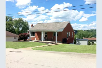 407 Grandview Ave, Monongahela, PA 15063 - Photo 1