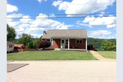 407 Grandview Ave, Monongahela City, PA 15063 - Photo 3