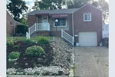 320 Glencoe Dr, West Mifflin, PA 15122 - Photo 1