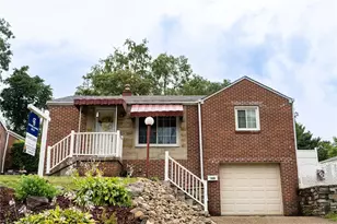 320 Glencoe Dr, West Mifflin, PA 15122 - Photo 5