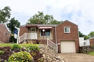 320 Glencoe Dr, West Mifflin, PA 15122 - Photo 3
