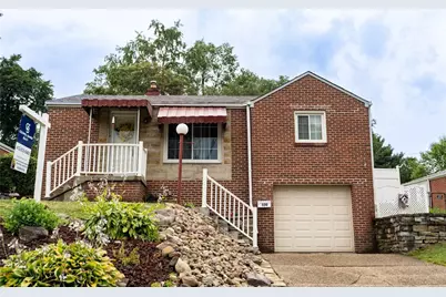 320 Glencoe Dr, West Mifflin, PA 15122 - Photo 7