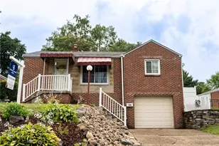 320 Glencoe Dr, West Mifflin, PA 15122 - Photo 7