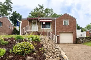 320 Glencoe Dr, West Mifflin, PA 15122 - Photo 1