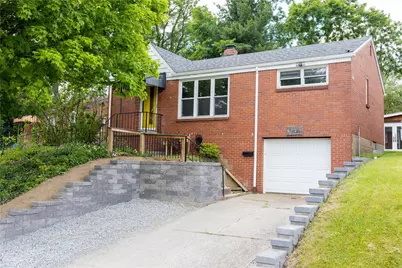 1156 Cox Place, Pittsburgh, PA 15207 - Photo 1