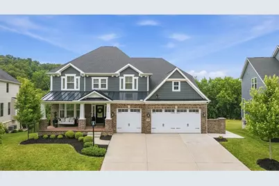 319 Crest Ln, Adams Township, PA 16046 - Photo 1