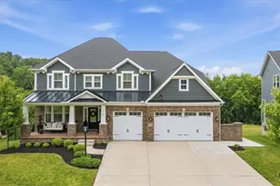 319 Crest Ln, Adams Township, PA 16046 - Photo 1