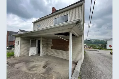 401 Euclid Ave, Glassport, PA 15045 - Photo 1