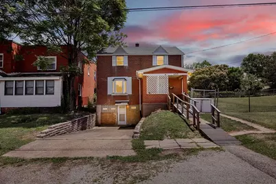 6821 Buchanan Ave, West Mifflin, PA 15122 - Photo 1