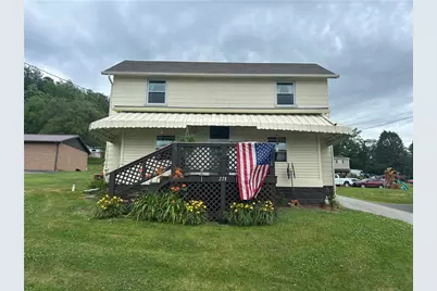 228 Union St, Dunbar Township, PA 15430 - Photo 1