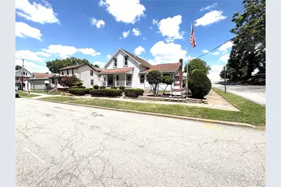 437 Liberty St, Harmony Boro, PA 16037 - Photo 3