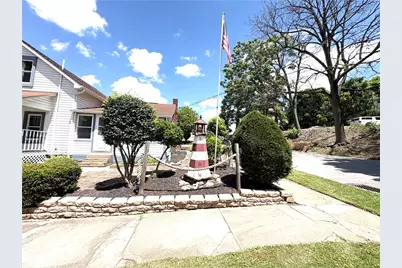 437 Liberty St, Harmony Boro, PA 16037 - Photo 3