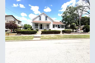 437 Liberty St, Harmony Boro, PA 16037 - Photo 1