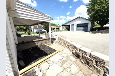 437 Liberty St, Harmony Boro, PA 16037 - Photo 5