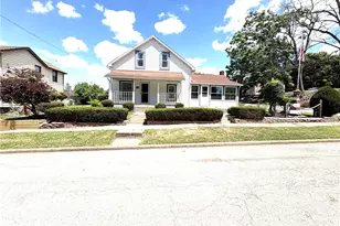 437 Liberty St, Harmony Boro, PA 16037 - Photo 1