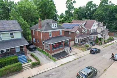 1425 Forsythe St, Pittsburgh, PA 15212 - Photo 3