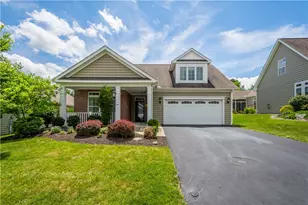 209 Hill Pl Dr, North Fayette, PA 15057 - Photo 1