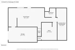 114 Hodil Terrace, Indiana Township, PA 15238 - Photo 27
