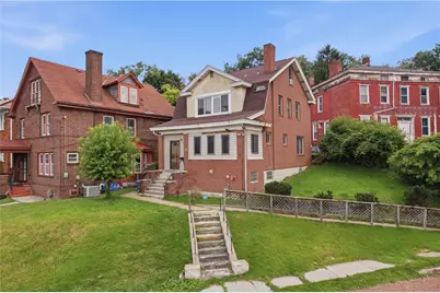 2618 Perrysville Ave, Pittsburgh, PA 15214 - Photo 1