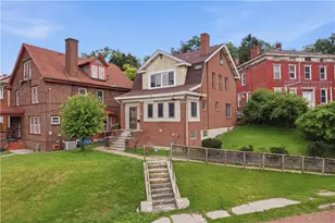 2618 Perrysville Ave, Pittsburgh, PA 15214 - Photo 1