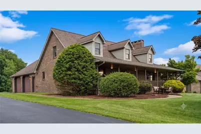 753 Bullcreek, Twp of But SE, PA 16002 - Photo 9