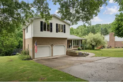 4067 Briarwood Dr, Jeannette, PA 15644 - Photo 35