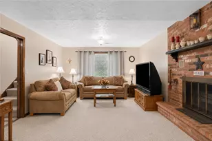 135 Carol Dr, Saxonburg Boro, PA 16056 - Photo 17