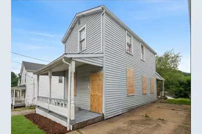 3 Short St, Finleyville, PA 15038 - Photo 3