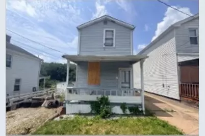 3 Short St, Finleyville, PA 15038 - Photo 1