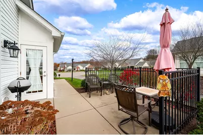 1031 Silver Oak Dr, Connoquenessing Township, PA 16053 - Photo 21