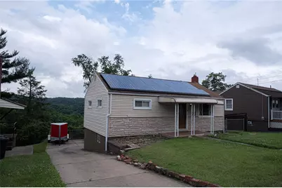 422 Oakhurst Avenue, North Versailles, PA 15137 - Photo 25