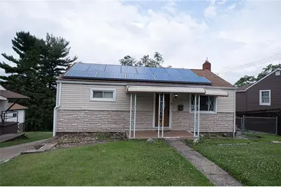 422 Oakhurst Avenue, North Versailles, PA 15137 - Photo 27