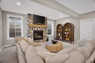 218 Loganbridge Dr, Peters Township, PA 15367 - Photo 31