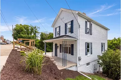 120 Vine St, Canonsburg, PA 15317 - Photo 3