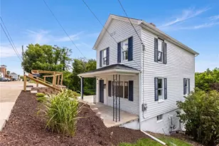 120 Vine St, Canonsburg, PA 15317 - Photo 3