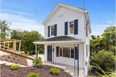 120 Vine St, Canonsburg, PA 15317 - Photo 1